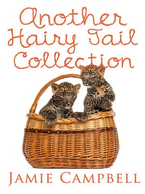 cover image of Another Hairy Tail Collection